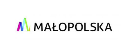 Logo partnera Małopolska