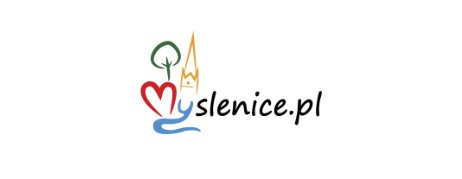 Logo partnera Myślenice PL