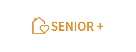 Logo partnera Senior plus
