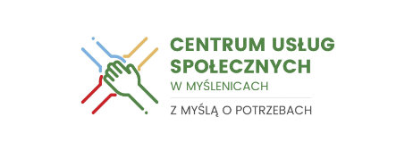 Logo partnera Centrum Usług Społecznych