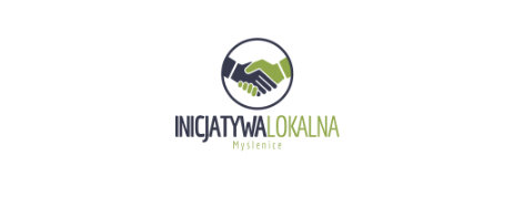 Logo partnera Inicjatywa Lokalna